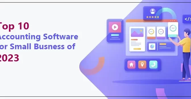 Top 10 Accounting Software For Small Business Of 2025