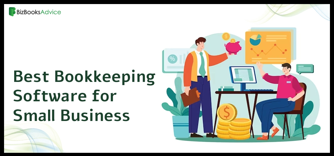 Bookkeeping Software