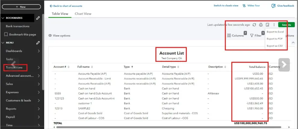 save a PDF copy or print- BizBooksAdvice