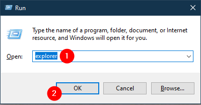Configure Your email Preferences In   QuickBooks