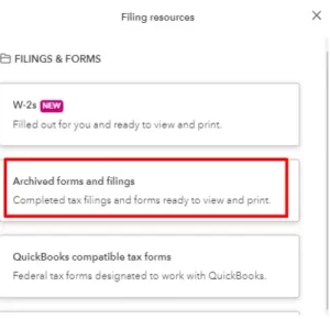 Print-previous-years