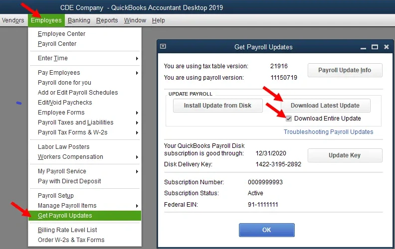QuickBooks-Payroll-Update-BizBooksAdvice