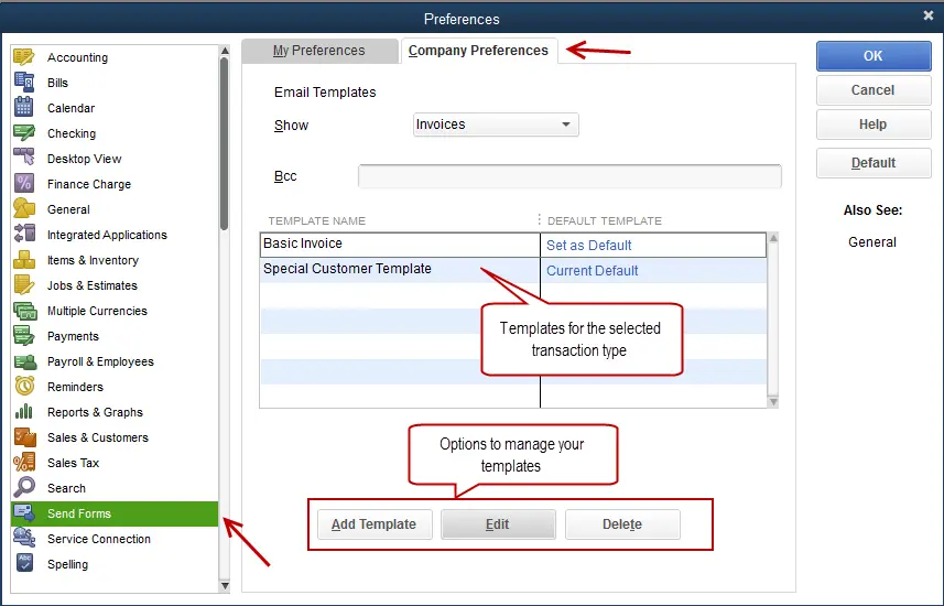 QuickBooks-is-not-able-to-process-email-to-Outlook- BizBooksAdvice