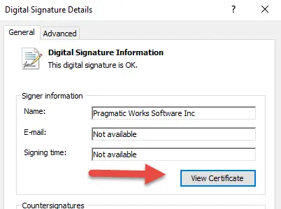 Digital-Signature-Certificate-Install