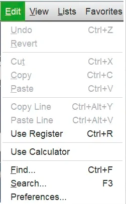 Try Sending Your Payroll Data or Usage Data 
