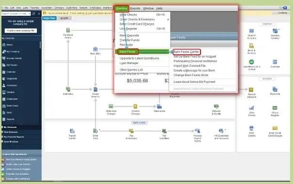 Download Bank Transactions
