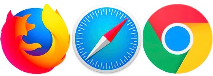 Browsers