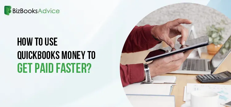 QuickBooks Money