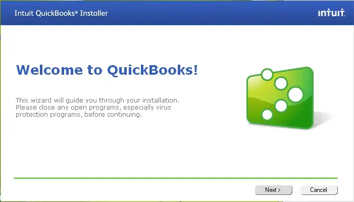 Install the QB Diagnostic Tool-BizBooksAdvice