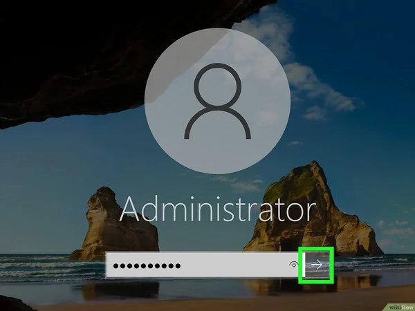 Login-as-an-Administrator-on-your-Computer -BizBooksAdvice
