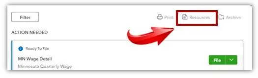 Archived Forms and filings for past forms-BizBooksAdvice