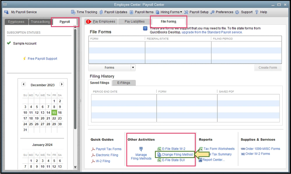 Form-940-in-QuickBooks-BizBooksAdvice