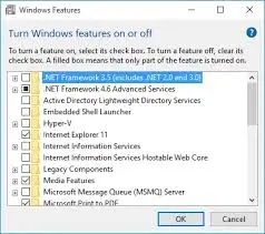 NET Framework 3.5 - BizBooksAdvice