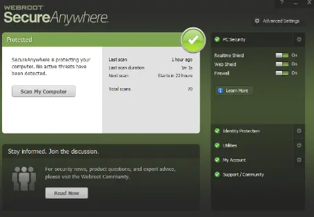 Webroot-Secure-Anywhere-antivirus - bizbooksadvice