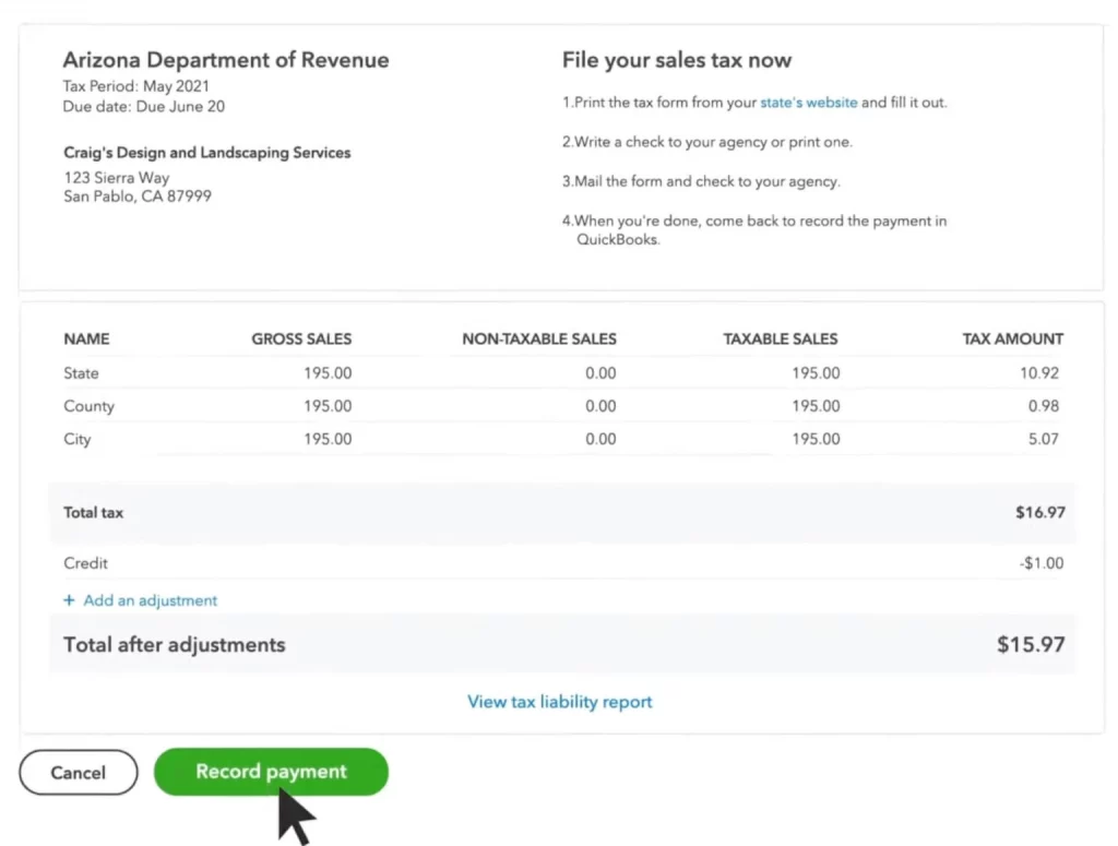 manually-record-your-tax-payment-in-QuickBooks-bizbooksadvice
