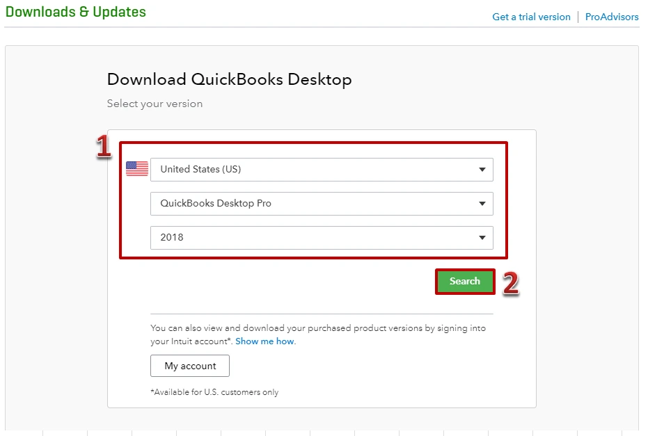 reinstall QuickBooks Desktop- BizBooksAdvice