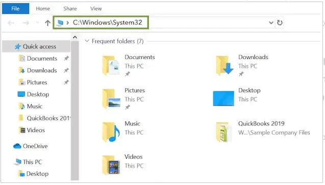 Configure the Issues With the Mapi32.dll file 