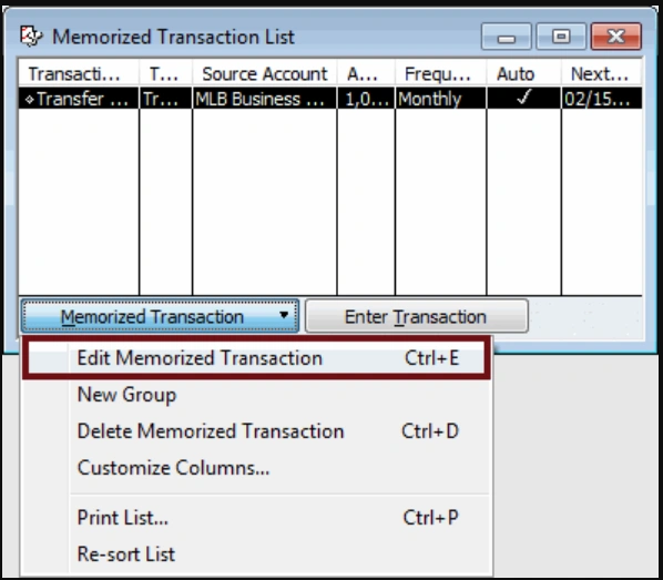 Edit-Memorized-Transactions-in-QuickBooks- BizBooksAdvice