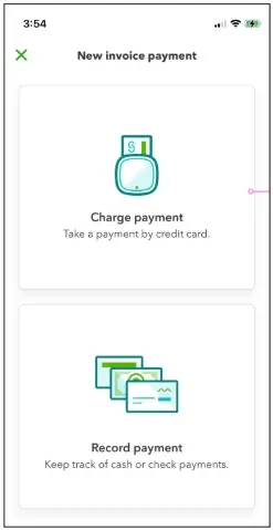 move to the Menu icon and click the ALL tab