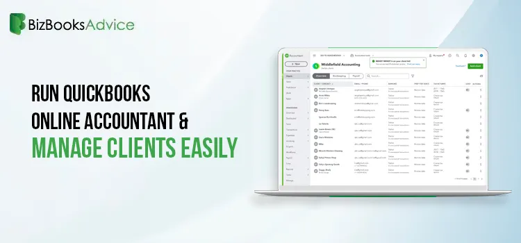 quickbooks online accountant login