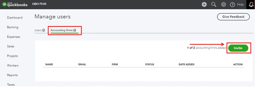 Steps to Add a New User