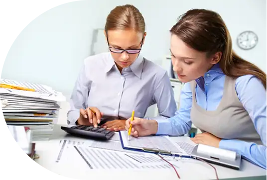 Bookkeeping Services in New York 
