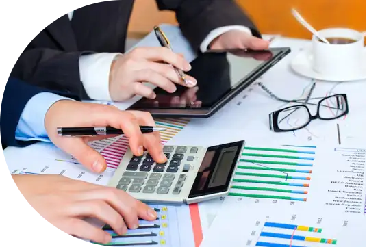 Bookkeeping Services in Toronto 