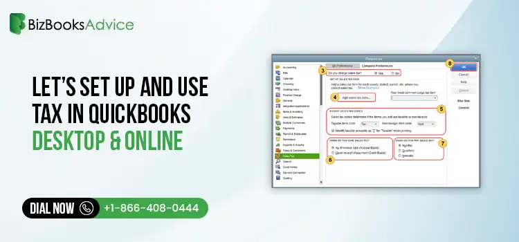 how to edit sales tax item in QuickBooks desktop