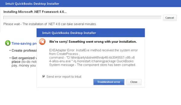 How to Fix Windows Installer Error 61686
