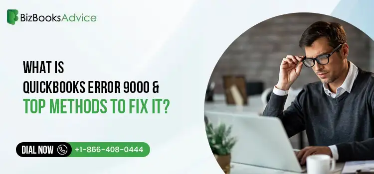 message code 9000 QuickBooks desktop