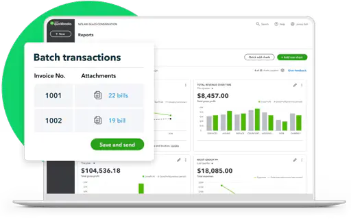 does quickbooks online advanced include payroll