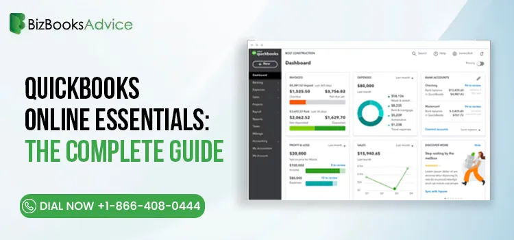 quickbooks online essentials vs simple start