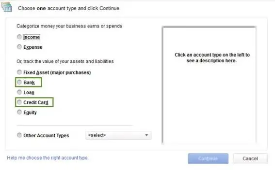Enter and manage opening balances in QuickBooks Online
