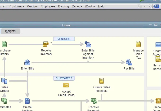 Download the Updated Version of Intuit Data Protect