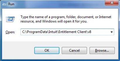 Fix QuickBooks Error Code 3371 