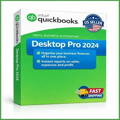 QuickBooks Desktop 2024 R21_65 Update